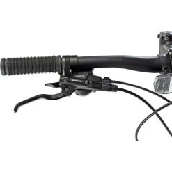 SCO Rebel K-AL MTB 16 Gear 27,5" 2022 - Blå -Abus Butik 3f33134d 3bf7 47fb acd7 b4149ee5acd2