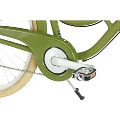 SCO Classic Dame Shopper 7 Gear 28" 2022 - Oliven 15 SCO Classic Dame Shopper 7 Gear 28" 2022 - Oliven -Abus Butik 4086bb88 af4b 4dc6 9666 5f81ccb616ef