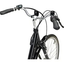 SCO E-Basic Dame Elcykel 7 Gear 28" 2023 - Sort 6 SCO E-Basic Dame Elcykel 7 Gear 28" 2023 - Sort -Abus Butik 417eb5fd0d96accc975a0ee96cac7636