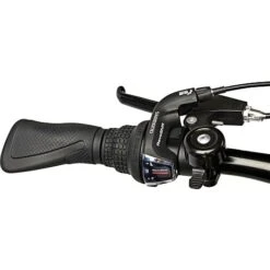 PUCH Urban Herre Citybike 21 Gear 28" 2023 - Sort -Abus Butik 41b156f6d87fc2f2d62a61faa0aa90fa