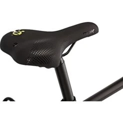 SCO Premium E-Carbon Herre Elcykel 28" 7 Gear 13AH 2022 - Sort -Abus Butik 43187ce2 63ec 4d94 a260 148376f4c85f