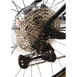 SCO Rebel XT 29" Carbon MTB 48 Cm 12 Udvendige Gear 2021 Mountainbike -Abus Butik 43221d6a 2490 4f99 abda 9592df2c416d