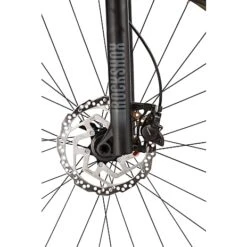 SCO REBEL E-DE E-Mountainbike 29" 12 Gear 17,4AH 2022 - Sort -Abus Butik 43b19cef 4b10 4bd6 a460 9794421d70ee