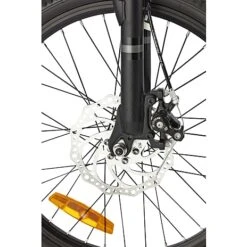 SCO Extreme Drenge Børnecykel 7 Gear 20" 2022 - Mat Sort -Abus Butik 43f0c378 2adf 4c54 b5a9 2be129bc0b94