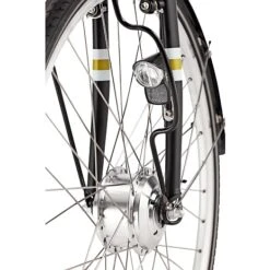 SCO Premium E-Uni Dame Elcykel 28" 7 Gear 11AH 2022 - Sort 17 SCO Premium E-Uni Dame Elcykel 28" 7 Gear 11AH 2022 - Sort -Abus Butik 44b5a46a c6ff 43ba a537 e904fda05520