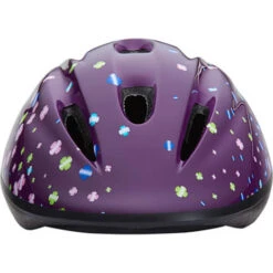 CSI Cykelhjelm 52-56 Cm - Lilla M. Blomster -Abus Butik 44d4a8cf 93e9 4063 bf39 88f108a9113d