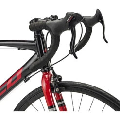 SCO Champion Unisex Racercykel 7 Gear 26" 2023 - Sort -Abus Butik 45bc4d571f3736a029dae8e099daeea2