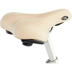 SCO Prime Dame Shopper 7 Gear 28" 2022 - Mat Lyserød -Abus Butik 472c9d0d dc0a 471b bbc4 59452ceacdfb