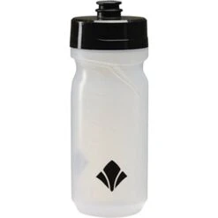 Drikkeflaske 600 Ml - Transparent