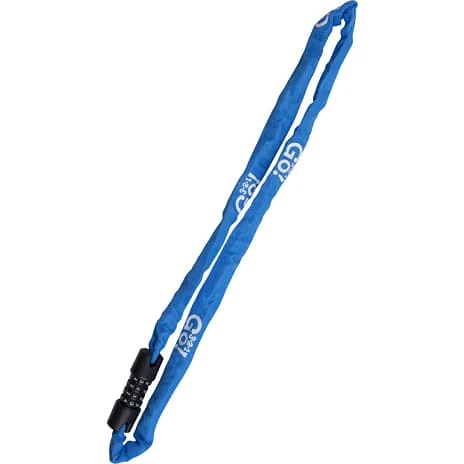 321 Go! Kædelås - Blå 1 321 Go! Kædelås - Blå