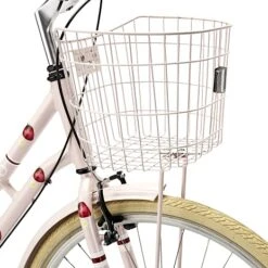 SCO Classic Jordbær Dame Cykel 7 Gear 28" 2023 - Lyserød -Abus Butik 47a1006f2ec02fcc3ca3001bb4ee1d98