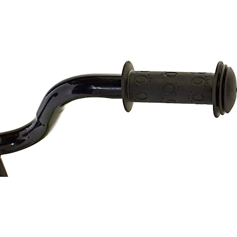 PUCH APPLE Løbecykel 2022 - Grøn 4 PUCH APPLE Løbecykel 2022 - Grøn - Billede 4