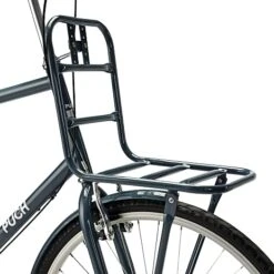 PUCH New Style Herre Citybike 3 Gear 28" 2023 - Blå -Abus Butik 47c29ef075a4c5b32e2b522acd4caad9