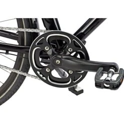 SCO Premium E-Comfort Herre Elcykel 28" 7 Gear 13AH 2022 - Sort Blank -Abus Butik 47eeef43 6ee7 4f4b a3dd a1f2f792cf28