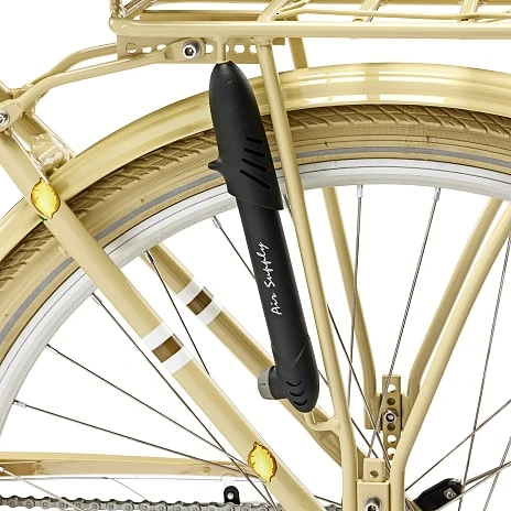 SCO Classic Citron Dame Cykel 7 Gear 28" 2023 - Lys Beige 3 SCO Classic Citron Dame Cykel 7 Gear 28" 2023 - Lys Beige - Billede 3