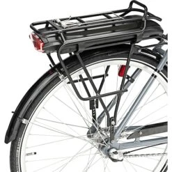 SCO E-MR Herre Elcykel 3 Gear 28" 2023 - Mørkegrå -Abus Butik 489e61ddfddbec424ea20fc6ab96423f