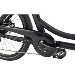 SCO Premium E-Cargo Unisex El-ladcykel 9 Gear 26" 13AH 2022 - Sort 18 SCO Premium E-Cargo Unisex El-ladcykel 9 Gear 26" 13AH 2022 - Sort -Abus Butik 4913f4b2 3261 4ad0 934f e12bf8f42825