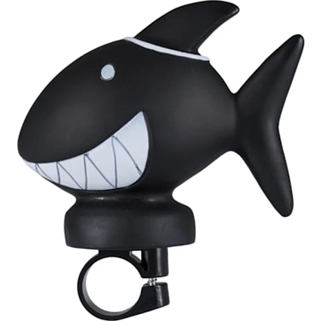 321 Go! Båthorn Til Styr - Sort Haj 2 321 Go! Båthorn Til Styr - Sort Haj - Billede 2