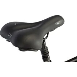 SCO Premium E-Comfort Herre Elcykel 28" 7 Gear 13AH 2022 - Sort Blank -Abus Butik 4a36f6ad dbb1 4721 9d01 687d47bf2f05