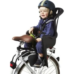 POLISPORT Bilby Cykelstol 30 POLISPORT Bilby Cykelstol -Abus Butik 4ad84410 0e86 4f42 ad6d 7d19947c0b29