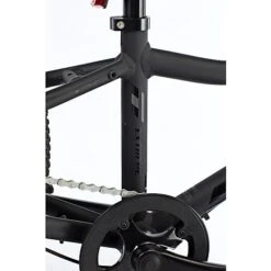 SCO Extreme Drenge Børnecykel 7 Gear 20" 2022 - Mat Sort -Abus Butik 4b9c5e23 bf15 4596 bb9a 770b2aa67d70