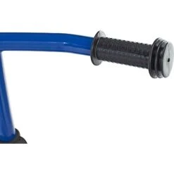 Frozen Frost II Olaf 12" Løbecykel - Blå Børnecykel -Abus Butik 4bcb8b84 d1aa 4f27 86e1 4e62fefcd463