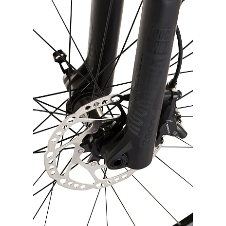 SCO Rebel XT 29" Carbon MTB 53cm 12 Udvendige Gear 2021 Mountainbike 4 SCO Rebel XT 29" Carbon MTB 53cm 12 Udvendige Gear 2021 Mountainbike - Billede 4