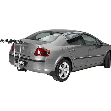 Thule Hang-on 3 Bike 1 Thule Hang-on 3 Bike