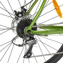 SCO Cross Claris Racercykel 16 Gear 28" 2023 - Grøn 8 SCO Cross Claris Racercykel 16 Gear 28" 2023 - Grøn -Abus Butik 4c962b73977ce8b6c5578abcc5f31acd