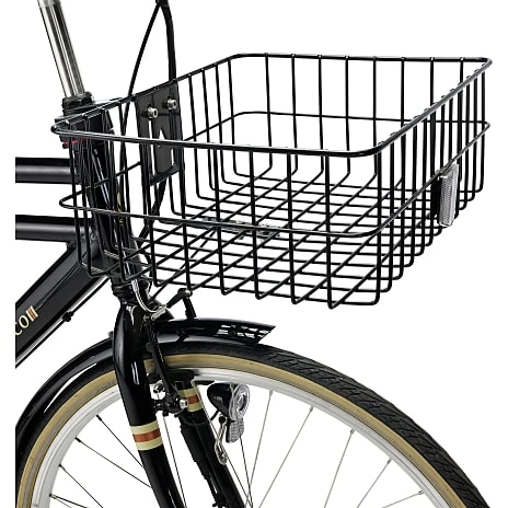SCO Premium E-Dutch Herre Elcykel 7 Gear 28" 2023 - Sort 3 SCO Premium E-Dutch Herre Elcykel 7 Gear 28" 2023 - Sort - Billede 3