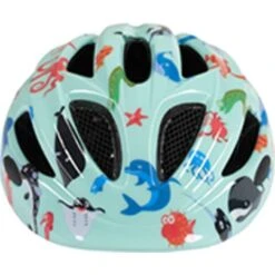 CSI Børnehjelm - Blå Med Havdyr 7 CSI Børnehjelm - Blå Med Havdyr -Abus Butik 4d4325ad a359 4abb 83cf 6cc93ebf8834