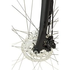 SCO Premium E-Patron Dame Elcykel 28" 7 Gear 13AH 2022 - Hvid -Abus Butik 4e976d0f 4b20 42fb 838f 047f347868fa