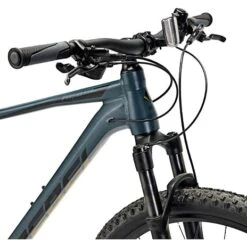SCO Rebel XT Mountainbike 29" 52 Cm 12 Gear 2023 - Mørkeblå -Abus Butik 4ec6f5fb6fe8d883058e3fb1a182d9db