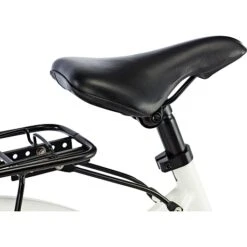 PUCH Sky Pige Børnecykel 3 Gear 24" 2022 - Hvid -Abus Butik 4f14f683 a0e8 4a61 b8bf ef6efc7201c7