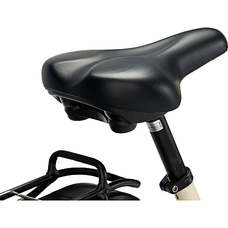 SCO Premium E-Bellevue Dame Elcykel 7 Gear 28" 2023 - Mat Sand 3 SCO Premium E-Bellevue Dame Elcykel 7 Gear 28" 2023 - Mat Sand - Billede 3