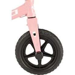 SCO Runner Løbecykel 2022 - Sart Rød - 2,5-4,5 ÅR -Abus Butik 50f6f3fd 244a 4129 bf20 83e3d4027a20