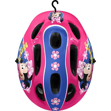 Disney Minnie Cykelhjelm 2 Disney Minnie Cykelhjelm - Billede 2