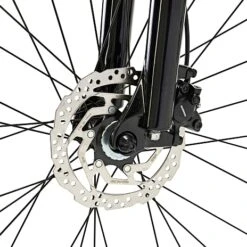 SCO MTB ASG Herre Mountainbike 18 Gear 29" 2023 - Mørkeblå -Abus Butik 52c91d9ed678bad769c10e3e8b946cd9