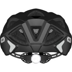 Abus Sport Hjelm Str. 58-62 Cm - Velvet Black -Abus Butik 530abae6 8047 4819 9641 92a30e797452