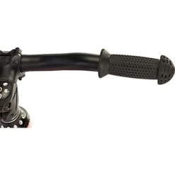 SCO Runner Løbecykel 2022 - Sart Rød - 2,5-4,5 ÅR -Abus Butik 54263613 fbea 4ad1 b86c 502042657599