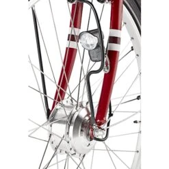 SCO Premium E-Uni Dame Elcykel 28" 7 Gear 11AH 2022 Pensionistrabat - Mørkerød 17 SCO Premium E-Uni Dame Elcykel 28" 7 Gear 11AH 2022 Pensionistrabat - Mørkerød -Abus Butik 54d2b4b7 c191 4d39 b0ba edc447f6c824