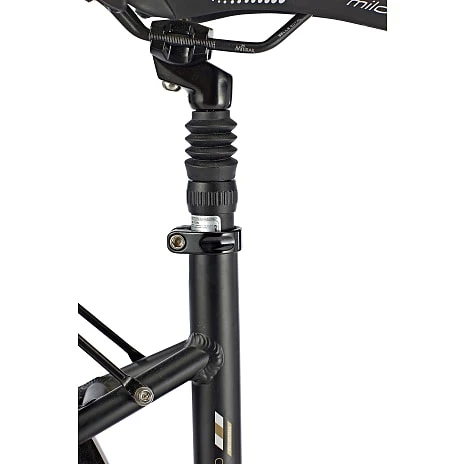 SCO Premium Cheer 28" 7 Gear Dame 2022 - Sort 5 SCO Premium Cheer 28" 7 Gear Dame 2022 - Sort - Billede 5