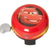 Disney Ringeklokke - Rød Cars