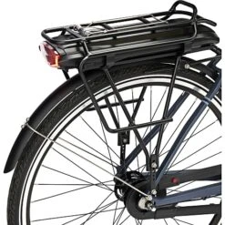 SCO Premium E-Carbon Herre Elcykel 7 Gear 28" 2023 - Blå 9 SCO Premium E-Carbon Herre Elcykel 7 Gear 28" 2023 - Blå -Abus Butik 551684fd1c4669bc240586a42b6e7099