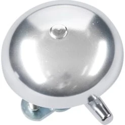 321 GO! Ringeklokke - Sølv