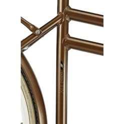 SCO Premium Dutch Herre 28" 7 Gear 2022 - Brun -Abus Butik 55e3b3aa f19e 44d6 bc3b a315776b2d28