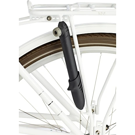 SCO Civil Dame Citybike 7 Gear 28" 2022 - Hvid 6 SCO Civil Dame Citybike 7 Gear 28" 2022 - Hvid - Billede 6