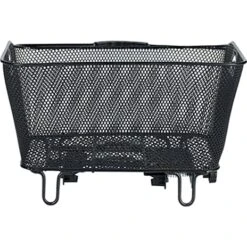 Sco Cykelkurv - Sort