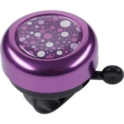 Ringeklokke Lilla Bobler