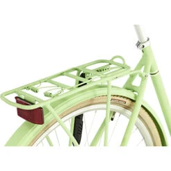 SCO Classic Dame Shopper 7 Gear 28" 2022 - Støvet Grøn -Abus Butik 5744ed21 b039 422d 8fb9 399b6702b690